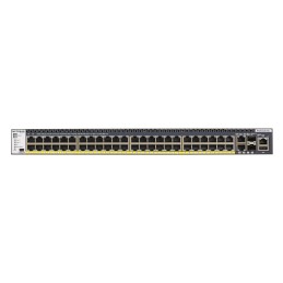 M4300-52G-PoE+ - Switch -...